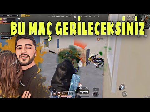 GEBLO SHOOT, 4 PERSONS PLAYED AGAINST AYŞOYA (BREATHTAKING MATCH)