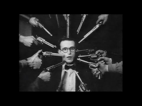 Harold Lloyd's World of Comedy (TV Series) - #4