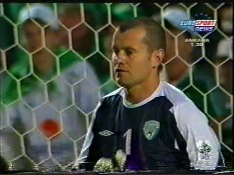 QWC 2006 Cyprus vs. Ireland 0-1 (08.10.2005)