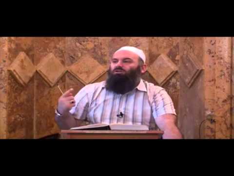 Të flejmë në krahun e djathtë - Hoxhë Bekir Halimi