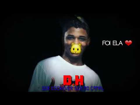 MC tchulin - foi ela (DJS) (DJDUBOM) @DHDOTRMEBALA