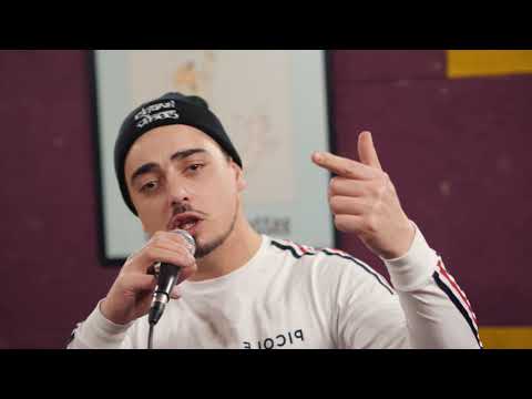 Shanti Vibes - Drevolution 2