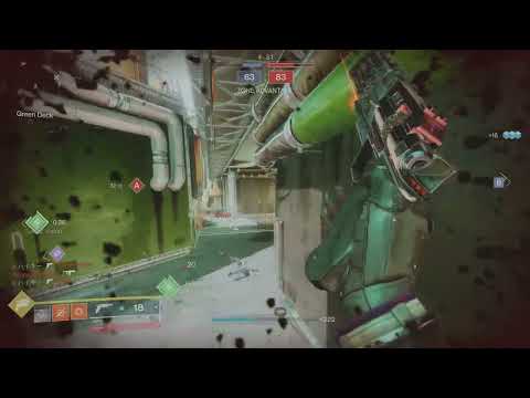 Destiny 2 Nerf Incoming