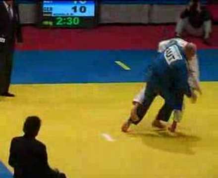 Birkfellner vs. Behrla Part 2