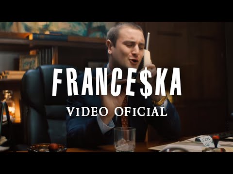 Temple Sour - France$ka (Video Oficial)