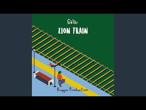 Zion Train (Owl Riddim)