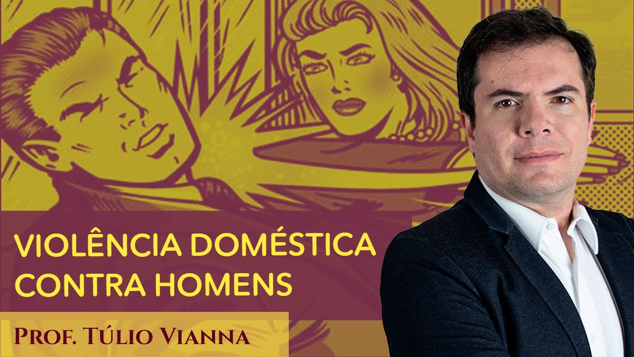 Violência doméstica contra homens - Enquete feita com 300 homens sobre agressões sofridas