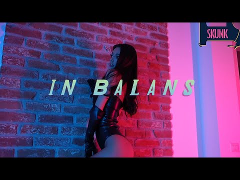 Skunk ❌ Vegas - Balans 💯 Videoclip