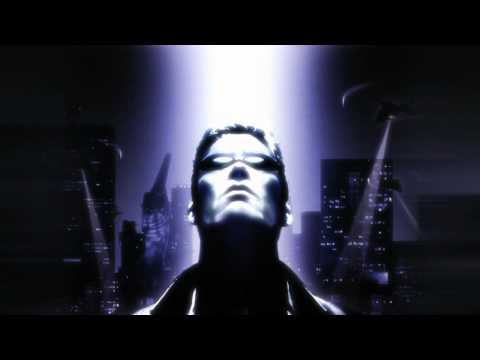 Everlasting VGM #35 UNATCO (Deus Ex) + bonus track!