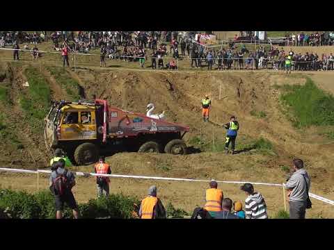VELKÁ CENA MOHELNICE TRUCK TRIAL 2025 3_4