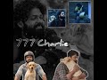 The Hymn Of Dharma Song 777charlie Lyrical Status Video