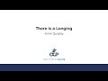 There Is a Longing (Quigley)