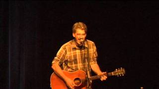 Drinkin Days - Slaid Cleaves at Kessler Theater - January 16, 2016