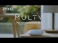 Zyxel Mesh-System Multy Mini Erweiterung