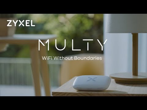 Обзор Zyxel WSQ20-EU0101F