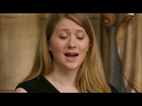 Josquin Des Prez - «Illibata Dei Virgo» / THE SIXTEEN (Live)