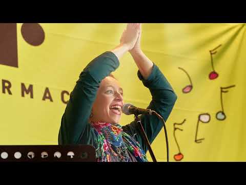 Frankfurter Kinderliedermacherfestival 2022 - „Singen in Singhofen"