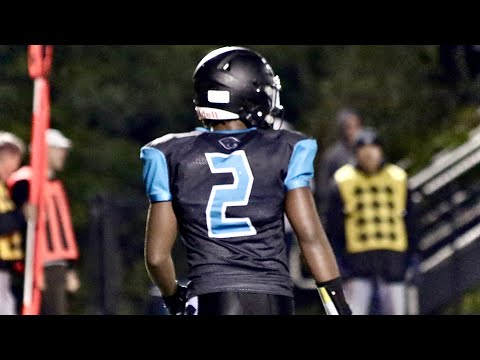 Casious Johnson || Highlights