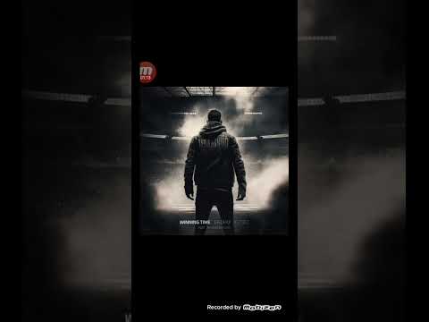 Yes sir winning time 