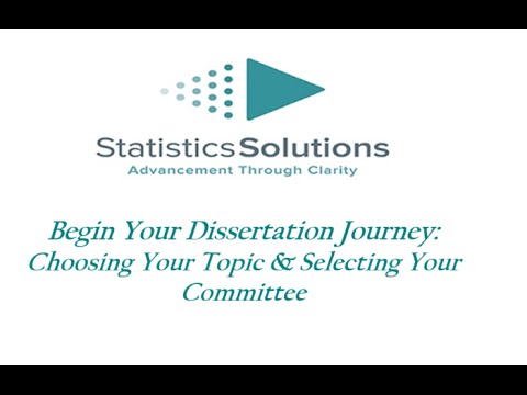Dissertation business intelligence