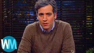 Top 10 Terrible Episodes That Almost Ruined Great TV Shows