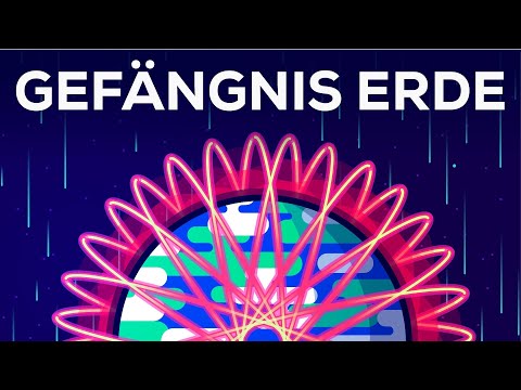 Wieso die Erde ein Gefängnis ist und wie wir da rauskommen