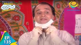Download lagu Health Check Up In Gokuldham | Taarak Mehta Ka Ooltah Chashmah | Full Episode 135 mp3