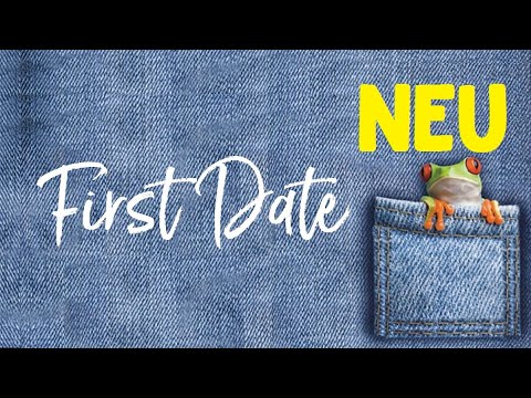 Klaviernoten für fortgeschrittene Anfänger: First Date - Sandra Labsch (3. Auflage 2024)