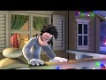 Mickey S Twice Upon A Christmas 2004 6 11 Max And Goofy A Very Merry Christmas 4k