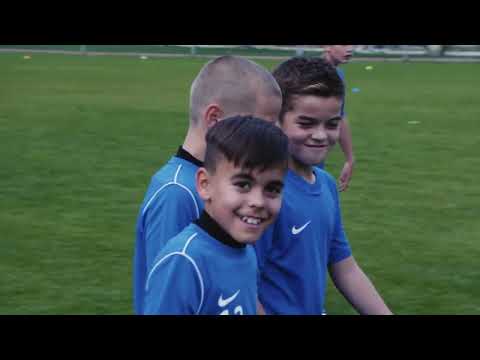 Fókuszban a rangos külföldi tornák - Bemutatjuk U11-es csapatunkat