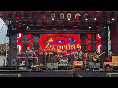 Agrupación Luz Divina de Tecpán - Tema: Jesucristo El Camino 