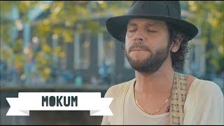 Langhorne Slim - Never Break • Mokum Sessions #331