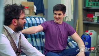 Ազիզյանները 7, Սերիա 7 / Azizyans / Azizyanner