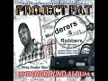 Project Pat feat. T-Rock Ridin On Chrome