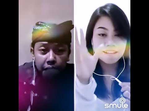 " CINTA SEMU " - REMONATHA FT RAI PUSPITA, cover session 2 by SMULE - kadekrass