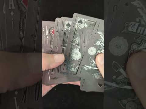 Joker's Wild #44 "Reserve Notes"