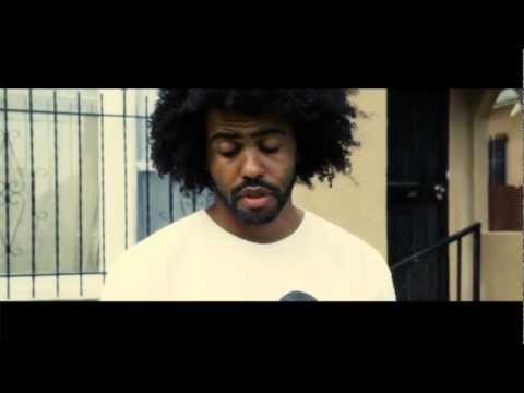 Daveed Diggs Feat. Rafael Casal - 