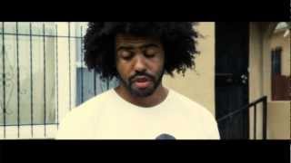 Daveed Diggs Feat. Rafael Casal - Small Things to a Giant   @daveeddiggs @rafaelcasal