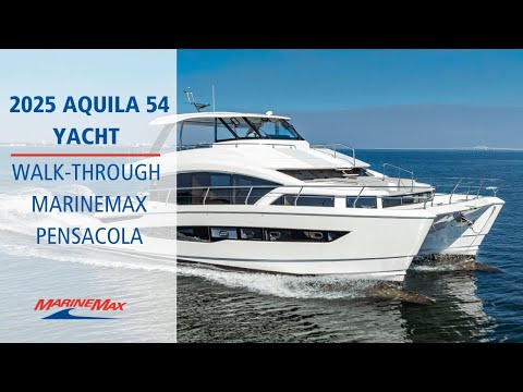 2025 54 Aquila | Full Walkthrough