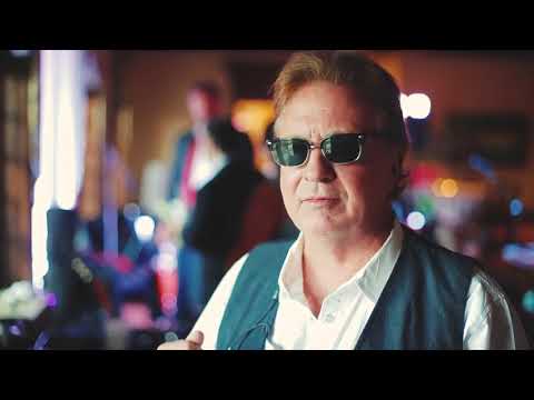 Promotional video thumbnail 4 for Johnny Earthquake and The Moondogs