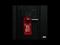 Hunxho Bedrest Instrumental