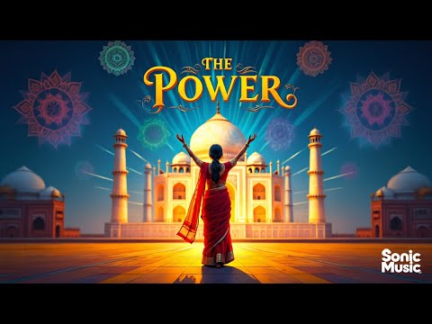 SONIC MUSIC - THE POWER (SNAP - Power of Bhangra - rmx 2025)