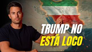 La GUERRA de IRÁN provocará un COLAPSO en BOLSA? (GUÍA para INVERTIR)