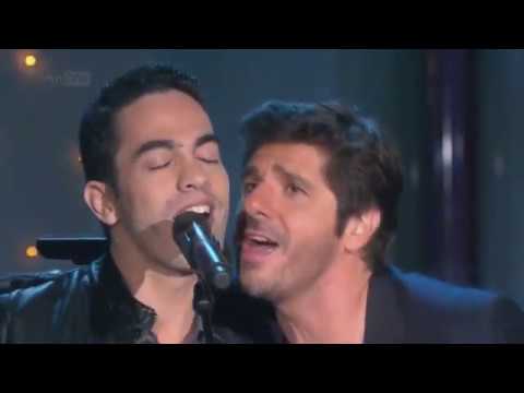 TOMMY/ PATRICK FIORI- 2014-  "J'espère que tu vas bien"- VIVEMENT DIMANCHE