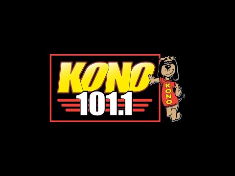 KONO-FM - KONO 101.1 - San Antonio, Texas - Fri, January 8, 2020 at 5:00 PM
