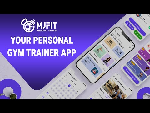 CROSSFIT-Your Personal Trainer Video