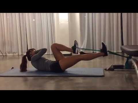 Wannabe Linda - Female Fitness Motivation #138