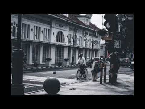 KOTA BANDOENG - MISS TARMINAH