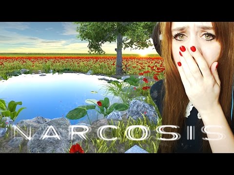 NARCOSIS #04 - Plötzlich ÜBER Wasser ● Let's Play Narcosis