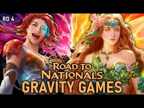 Dash IO vs Verdance | Road To Nationals #2 - Round 4